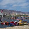 Alquiler de coche económico en Antofagasta