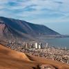 Alquiler de coche económico en Iquique