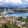 Alquiler de coche económico en Puerto Montt