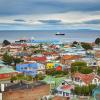 Cheap car rental in Punta Arenas