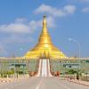 Hotels in Nay Pyi Taw