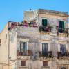 Euro Tour car rental locations in Brucoli