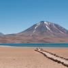 Khách sạn ở San Pedro de Atacama