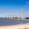 Cheap car hire in Montevideo