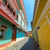 Cheap hotels in Guayaquil