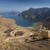 Car hire in Khasab