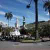 Hotels in Quito