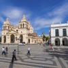 Cheap car hire in Cordoba