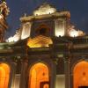 Cheap car hire in Salta