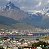 Cheap car hire in Ushuaia