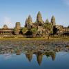 Flights to Siem Reap