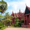 Flights to Phnom Penh