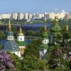 Budget hotels in Kyiv
