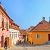 Things to do in Sighişoara