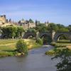 Cheap car hire in Carcassonne