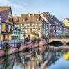 Alquiler de coche económico en Colmar