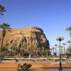 Cheap car hire in Arica