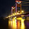 Cheap vacations in Palembang