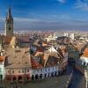 Vols a Sibiu