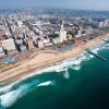 Alquiler de coche económico en Durban