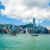 Letovi za grad 'Hong Kong'