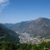 Apartments in Andorra la Vella