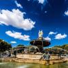 Cheap car hire in Aix-en-Provence