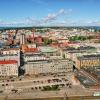 Cheap car rental in Tampere