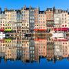 Hotels with Parking in Honfleur