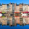 B&Bs in Honfleur