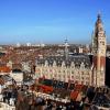 Cheap car hire in Lille