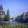 Cheap vacations in Metz