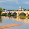 Alquiler de coche económico en Orléans