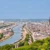 Location de voiture pas chère à Rouen