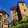 Hotels in Sarlat-la-Canéda