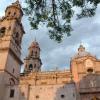 Cheap hotels in Morelia