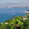 Alquiler de coche económico en Puerto Vallarta