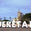 Vuelos de Madrid a Querétaro