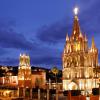 Hotels in San Miguel de Allende