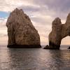 Billiga hyrbilar i Cabo San Lucas