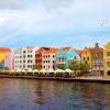 Cheap car hire in Willemstad