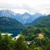 Cheap vacations in Füssen