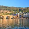 Cheap holidays in Heidelberg