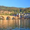 Things to do in Heidelberg