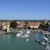 Férias baratas em Lindau