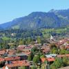 Apartments in Oberstdorf