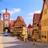 Hotels in Rothenburg ob der Tauber