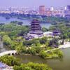 Cheap holidays in Jinan