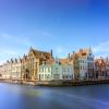 Cheap holidays in Bruges