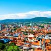 Flights from Sofia to Graz